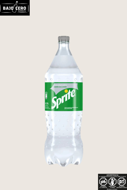 SPRITE 1.5 LT