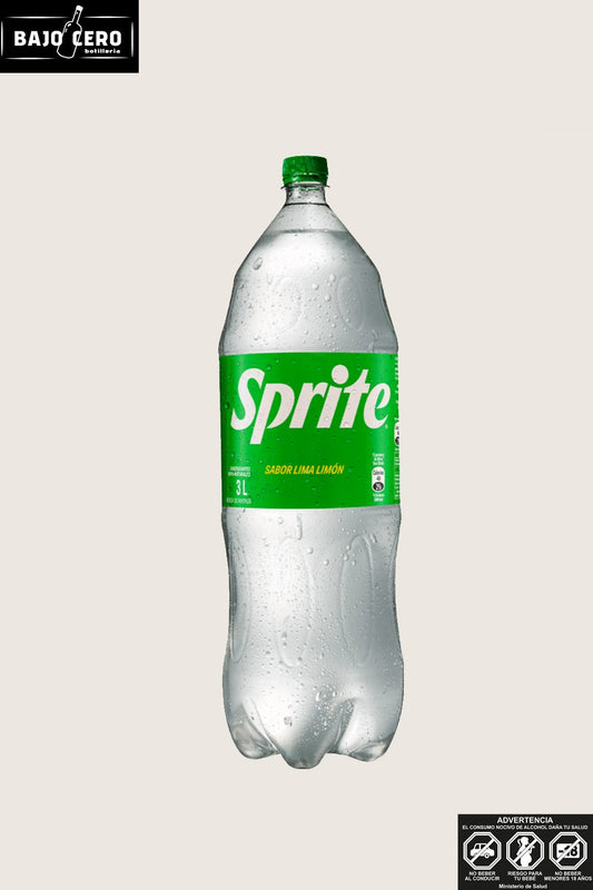 Sprite 3 Lt