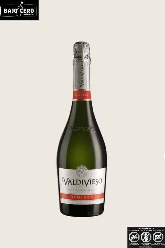 VALDIVIESO DEMI SEC 750cc