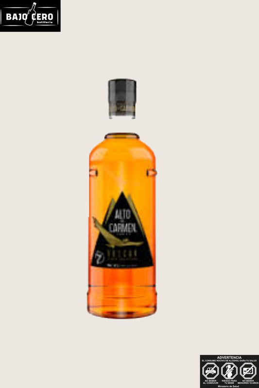 ALTO DEL CARMEN VOLCAN 40GR. 750CC