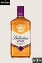 Ballantine´s  Wild 750cc